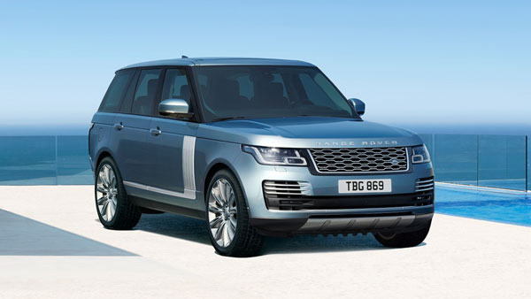 ಹೊಸ ಎಂಜಿನ್ ಆಯ್ಕೆಯೊಂದಿಗೆ ಬಿಡುಗಡೆಯಾದ ರೇಂಜ್ ರೋವರ್ ಸ್ಪೋರ್ಟ್