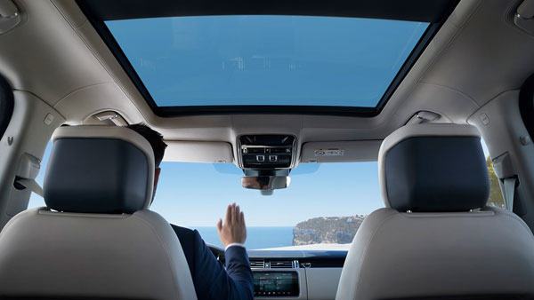 ಹೊಸ ಎಂಜಿನ್ ಆಯ್ಕೆಯೊಂದಿಗೆ ಬಿಡುಗಡೆಯಾದ ರೇಂಜ್ ರೋವರ್ ಸ್ಪೋರ್ಟ್