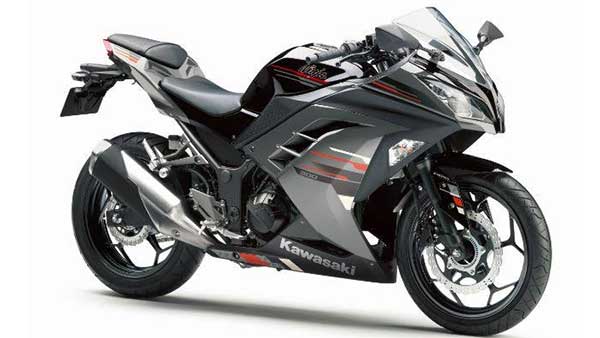 ಕವಾಸಕಿ ನಿಂಜಾ 300 ಇದೀಗ ಮತ್ತೆರಡು ಹೊಸ ಬಣ್ಣಗಳಲ್ಲಿ ಲಭ್ಯ