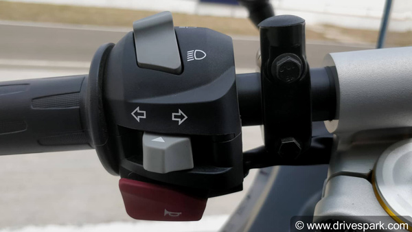 ಪರ್ಫಾಮೆನ್ಸ್ ಪ್ರಿಯರಿಗಾಗಿ ಮತ್ತಷ್ಟು ಹೊಸತನದೊಂದಿಗೆ ಬಂದ ಟಿವಿ‍ಎಸ್ ಅಪಾಚೆ ಆರ್‍ಆರ್310