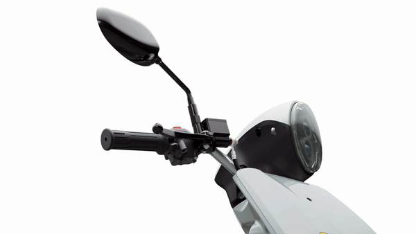 ಸ್ಕೂಟರ್‍‍ನಲ್ಲಿ ಹಿಲ್ ಅಸಿಸ್ಟ್ ಫೀಚರ್ ಅಳವಡಿಸಿದ 22 ಮೋಟಾರ್ಸ್