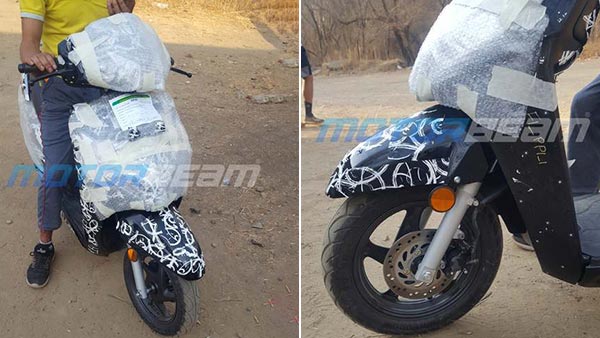 ಬಿಎಸ್-6 ಎಂಜಿನ್ ಆಧಾರಿತ ಹೋಂಡಾ ಆಕ್ಟಿವಾ ಹೇಗಿರಲಿದೆ ಗೊತ್ತಾ.?