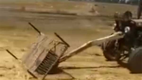 ಸಾಧಾರಣ ರೈತನ ಆವಿಷ್ಕಾರವನ್ನು ಪ್ರಶಂಸಿದ ಆನಂದ್ ಮಹೀಂದ್ರಾ