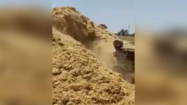 ಸಾಧಾರಣ ರೈತನ ಆವಿಷ್ಕಾರವನ್ನು ಪ್ರಶಂಸಿದ ಆನಂದ್ ಮಹೀಂದ್ರಾ