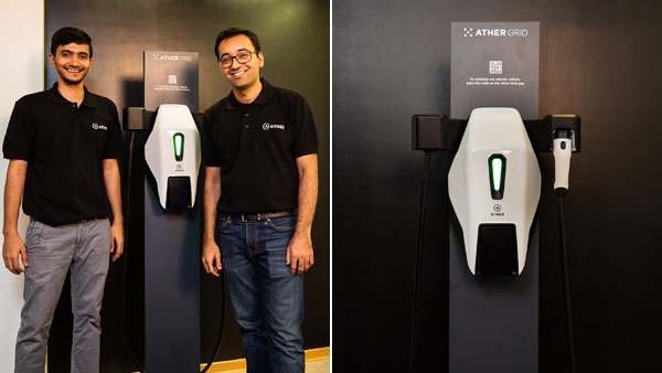 ಅಥೆರ್ ಎಲೆಕ್ಟ್ರಿಕ್ ಸ್ಕೂಟರ್ ಮೇಲೆ ಅತ್ಯುತ್ತಮ ವಾರಂಟಿ ಘೋಷಣೆ