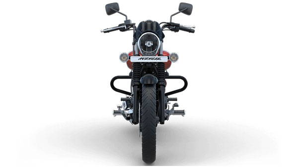 ವಿತರಣೆ ಶುರು ಮಾಡಿದ ಬಜಾಜ್ ಅವೆಂಜರ್ 160 ಎಬಿಎಸ್