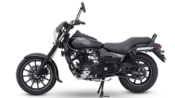 ಬಿಡುಗಡೆಗೊಂಡ ಬಜಾಜ್ ಅವೆಂಜರ್ ಸ್ಟ್ರೀಟ್ 160 - ಇದು ಕಡಿಮೆ ಬೆಲೆಯ ಕ್ರೂಸರ್ ಬೈಕ್