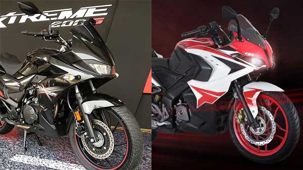 ಎಕ್ಸ್ ಟ್ರೀಮ್ 200ಎಸ್ V/s ಪಲ್ಸರ್ ಆರ್‍ಎಸ್ 200 - ಯಾವುದು ಬೆಸ್ಟ್?