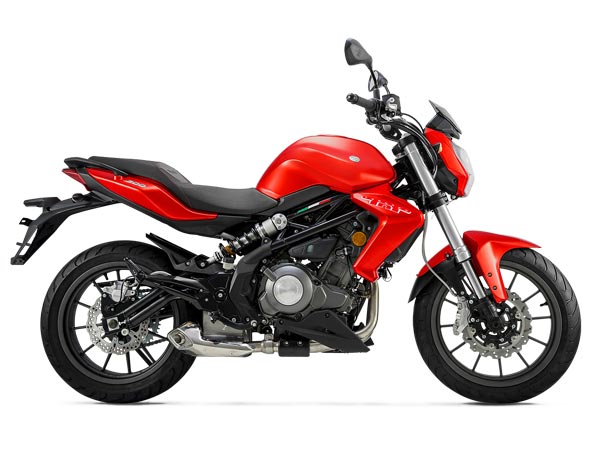 ಬೆನೆಲ್ಲಿ ಬೈಕ್‍‍ಗಳ ಬೆಲೆಯಲ್ಲಿ ಬರೋಬ್ಬರಿ ರೂ.51 ಸಾವಿರ ಕಡಿತ