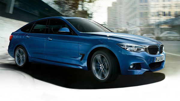 3 ಸೀರಿಸ್ ಜಿಟಿ ಸೆಡಾನ್ ಕಾರು ಮಾರಾಟಕ್ಕೆ ಬಿಎಂಡಬ್ಲ್ಯು ಗುಡ್‌ ಬೈ?