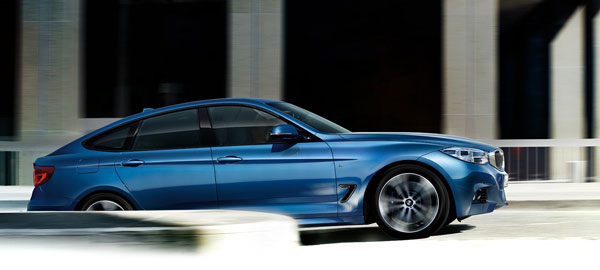 3 ಸೀರಿಸ್ ಜಿಟಿ ಸೆಡಾನ್ ಕಾರು ಮಾರಾಟಕ್ಕೆ ಬಿಎಂಡಬ್ಲ್ಯು ಗುಡ್‌ ಬೈ?