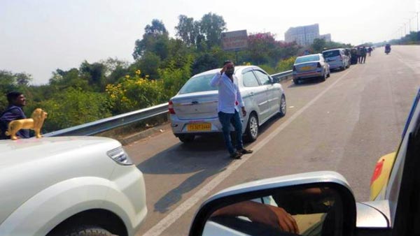 78 ಬಾರಿ ಸಂಚಾರಿ ನಿಯಮ ಉಲ್ಲಂಘಿಸಿ ಸಿಕ್ಕಿಬಿದ್ದ ಕಾರು ಮಾಲೀಕನ ಕಥೆ ಹರೋಹರ