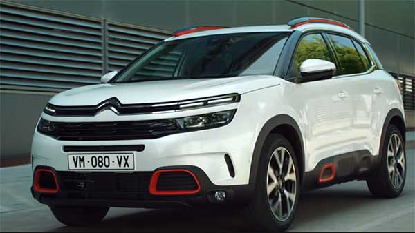 ಭಾರತಕ್ಕೂ ಕಾಲಿಡಲಿದೆ ಸಿಟ್ರನ್ ಕಂಪನಿಯ ಲಾ ಮೈಸೆನ್ ಸ್ಟೋರ್