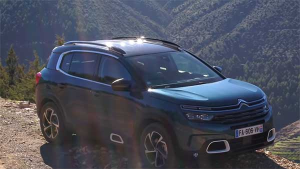 ಭಾರತಕ್ಕೂ ಕಾಲಿಡಲಿದೆ ಸಿಟ್ರನ್ ಕಂಪನಿಯ ಲಾ ಮೈಸೆನ್ ಸ್ಟೋರ್