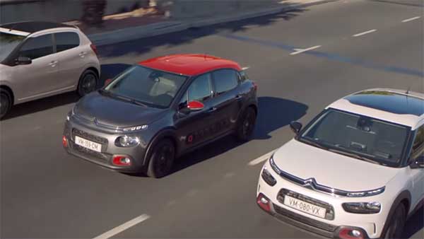 ಭಾರತಕ್ಕೂ ಕಾಲಿಡಲಿದೆ ಸಿಟ್ರನ್ ಕಂಪನಿಯ ಲಾ ಮೈಸೆನ್ ಸ್ಟೋರ್