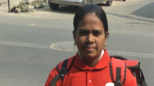 ವಿಕಲ ಚೇತನರ ಬದುಕಿಗೆ ಬೆಳಕಾದ ಜೊಮೆಟೊ