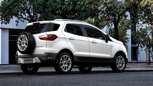 ಡೀಸೆಲ್ ವಾಹನಗಳ ಮಾರಾಟ ಮುಂದುವರೆಸಲಿರುವ ಫೋರ್ಡ್