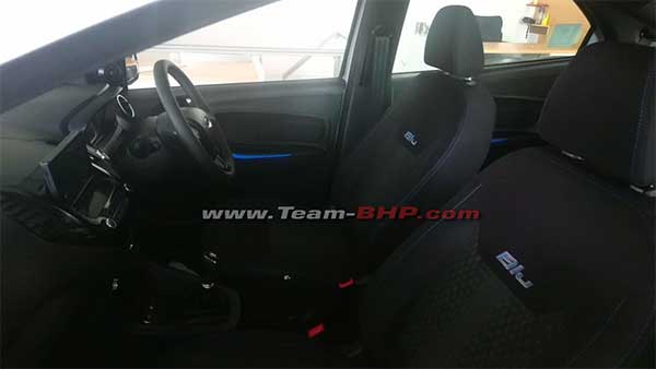 ಸ್ಪೋರ್ಟಿ ಲುಕ್‍‍‍ನಲ್ಲಿ ಬರಲಿದೆ ಫೋರ್ಡ್ ಫಿಗೋ ಆಸ್ಪೈರ್