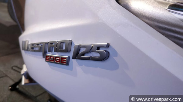 ಐ3ಎಸ್ ಸೌಲಭ್ಯ ಪ್ರೇರಿತ ಹೀರೋ ಮ್ಯಾಸ್ಟ್ರೋ ಎಡ್ಜ್ 125 ಬಿಡುಗಡೆ