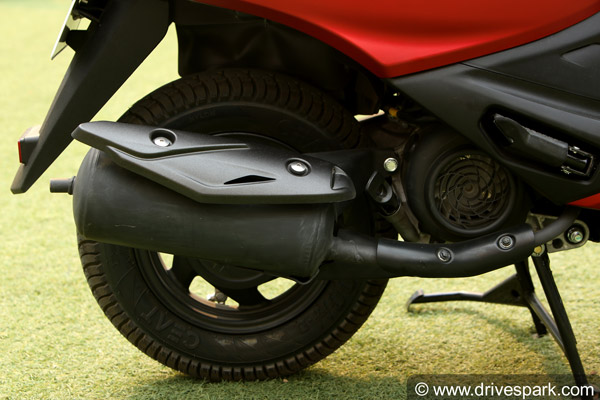 ರಿವ್ಯೂ: ಹೋಂಡಾ ಆಕ್ಟಿವಾ ಹಿಂದಿಕ್ಕಲು ಬಂದ ಹೀರೋ ಪ್ಲೆಶರ್ ಪ್ಲಸ್ 110 ಸ್ಪೆಷಲ್ ಏನು?