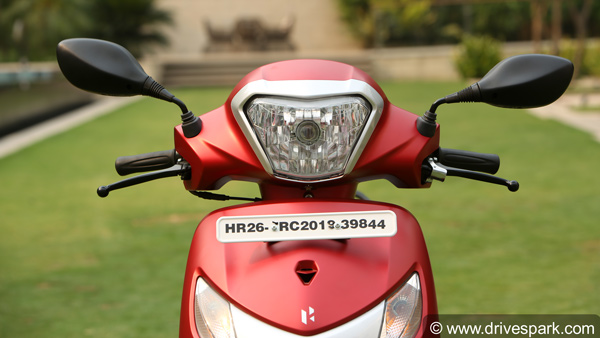 ರಿವ್ಯೂ: ಹೋಂಡಾ ಆಕ್ಟಿವಾ ಹಿಂದಿಕ್ಕಲು ಬಂದ ಹೀರೋ ಪ್ಲೆಶರ್ ಪ್ಲಸ್ 110 ಸ್ಪೆಷಲ್ ಏನು?