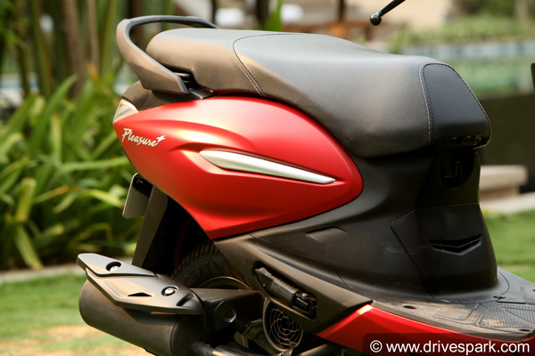 ರಿವ್ಯೂ: ಹೋಂಡಾ ಆಕ್ಟಿವಾ ಹಿಂದಿಕ್ಕಲು ಬಂದ ಹೀರೋ ಪ್ಲೆಶರ್ ಪ್ಲಸ್ 110 ಸ್ಪೆಷಲ್ ಏನು?