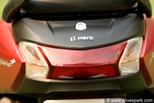 ರಿವ್ಯೂ: ಹೋಂಡಾ ಆಕ್ಟಿವಾ ಹಿಂದಿಕ್ಕಲು ಬಂದ ಹೀರೋ ಪ್ಲೆಶರ್ ಪ್ಲಸ್ 110 ಸ್ಪೆಷಲ್ ಏನು?