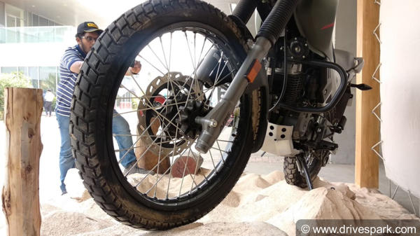 ಅಡ್ವೆಂಚರ್ ಪ್ರಿಯರ ಹೀರೋ ಎಕ್ಸ್‌ಪಲ್ಸ್ 200 ಮತ್ತು ಎಕ್ಸ್‌ಪಲ್ಸ್ 200ಟಿ ಬಿಡುಗಡೆ