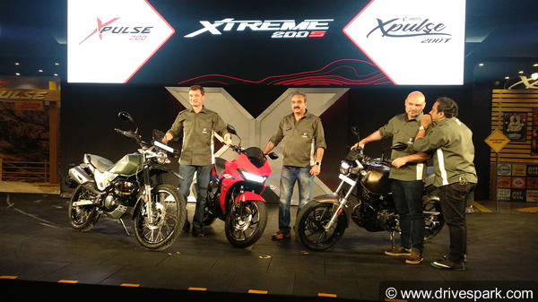 ಹೀರೋದಿಂದ ಹೊಸ ಸ್ಕೂಟರ್- ಹೋಂಡಾ ಸ್ಕೂಟರ್‌ಗಳಿಗೆ ಟಕ್ಕರ್..! 