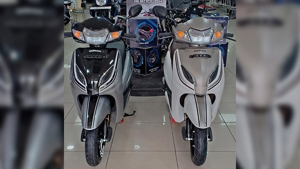 ಆಕ್ಟಿವಾ 5ಜಿ ಪ್ರಿಯರಿಗಾಗಿ ಸ್ಪೆಷಲ್ ಎಡಿಷನ್ ಪರಿಚಯಿಸುತ್ತಿದೆ ಹೋಂಡಾ