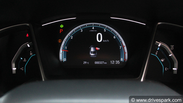 ಏಪ್ರಿಲ್ ತಿಂಗಳ ಮಾರಾಟದಲ್ಲಿ ತನ್ನ ಎದುರಾಳಿಗಳನ್ನು ಹಿಂದಿಕ್ಕಿದ ಹೋಂಡಾ ಸಿವಿಕ್