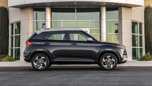 ಬಿಡುಗಡೆಗೆ ಮುನ್ನ ಹ್ಯುಂಡೈ ವೆನ್ಯೂ ಕಾರಿನ ಬೆಲೆ ಮಾಹಿತಿ ಸೋರಿಕೆ