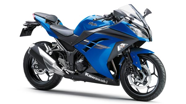 ಕಡಿಮೆ ಅವಧಿಯಲ್ಲಿ ದಾಖಲೆ ಬರೆದ ಕವಾಸಕಿ ನಿಂಜಾ 300