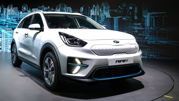 ಭಾರತದಲ್ಲೇ ಎಲೆಕ್ಟ್ರಿಕ್ ಕಾರುಗಳನ್ನು ಉತ್ಪಾದಿಸಲಿವೆ ಕಿಯಾ ಮತ್ತು ಹ್ಯುಂಡೈ