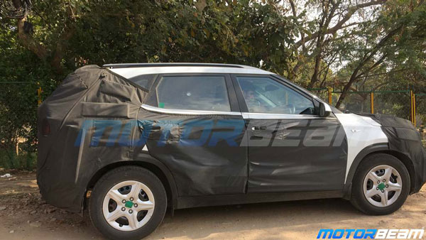 ಸೆಪ್ಟೆಂಬರ್ ಅಂತ್ಯಕ್ಕೆ ಬಿಡುಗಡೆಯಾಗಲಿದೆ ಕಿಯಾ ಎಸ್‌ಪಿ2ಐ ಕಾರು.. 