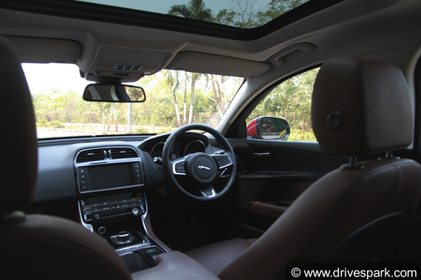 ಇನ್ಮುಂದೆ ಎಸ್‍‍‍ಯುವಿ ವಾಹನಗಳಲ್ಲಿ ಲೆದರ್ ಸೀಟ್‍‍‍ಗಳಿರಲ್ಲ..!