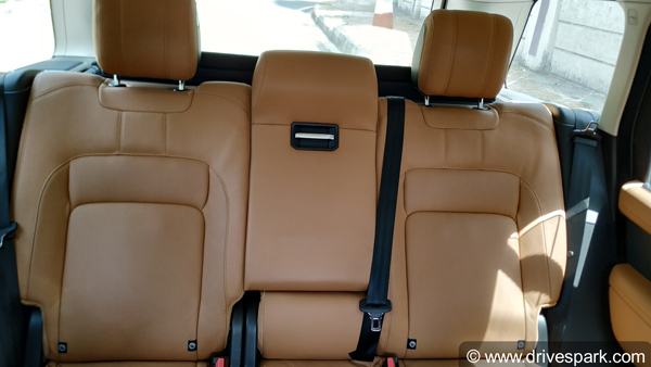 ಇನ್ಮುಂದೆ ಎಸ್‍‍‍ಯುವಿ ವಾಹನಗಳಲ್ಲಿ ಲೆದರ್ ಸೀಟ್‍‍‍ಗಳಿರಲ್ಲ..!