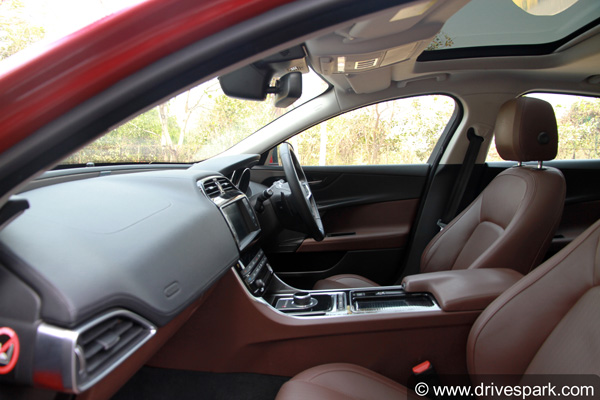 ಇನ್ಮುಂದೆ ಎಸ್‍‍‍ಯುವಿ ವಾಹನಗಳಲ್ಲಿ ಲೆದರ್ ಸೀಟ್‍‍‍ಗಳಿರಲ್ಲ..!