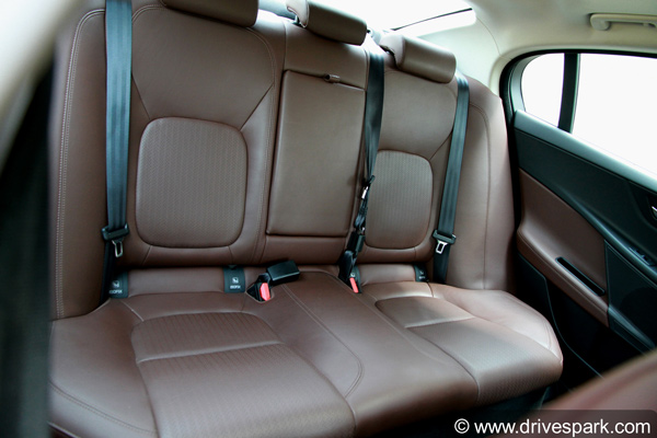 ಇನ್ಮುಂದೆ ಎಸ್‍‍‍ಯುವಿ ವಾಹನಗಳಲ್ಲಿ ಲೆದರ್ ಸೀಟ್‍‍‍ಗಳಿರಲ್ಲ..!