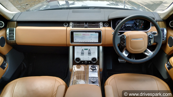 ಇನ್ಮುಂದೆ ಎಸ್‍‍‍ಯುವಿ ವಾಹನಗಳಲ್ಲಿ ಲೆದರ್ ಸೀಟ್‍‍‍ಗಳಿರಲ್ಲ..!