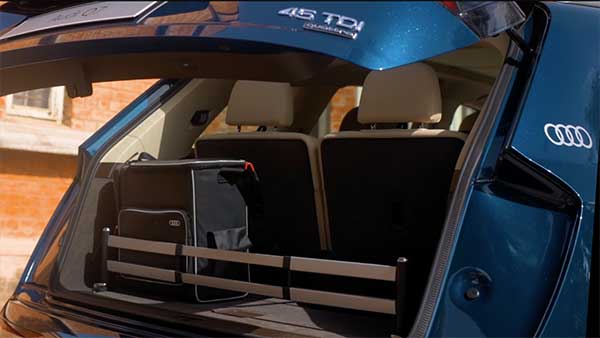 ಅನಾವರಣಗೊಂಡ ಬಹುನಿರೀಕ್ಷಿತ ಆಡಿ ಕ್ಯೂ5 ಹೈಬ್ರಿಡ್ ಆವೃತ್ತಿ