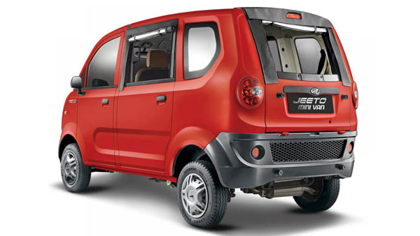 ಮಹೀಂದ್ರಾ ಜಿಟೊ, ಸುಪ್ರೊ ಮತ್ತು ಟಾಟಾ ಏಸ್ ಮಾರಾಟಕ್ಕೆ ಗುಡ್ ಬೈ?
