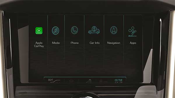 ಆಪಲ್ ಕಾರ್ ಪ್ಲೇ ಅಪ್ಡೇಟ್ ಪಡೆಯಲಿದೆ ಮಹೀಂದ್ರಾ ಎಕ್ಸ್‌ಯುವಿ500
