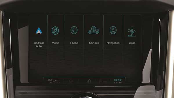 ಆಪಲ್ ಕಾರ್ ಪ್ಲೇ ಅಪ್ಡೇಟ್ ಪಡೆಯಲಿದೆ ಮಹೀಂದ್ರಾ ಎಕ್ಸ್‌ಯುವಿ500