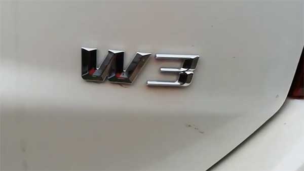 ಟಾಟಾ ಹ್ಯಾರಿಯರ್‌ಗೆ ಪ್ರತಿಸ್ಪರ್ಧಿಯಾಗಿ ಮಹೀಂದ್ರಾ ಎಕ್ಸ್‌ಯುವಿ 500 ಡಬ್ಲ್ಯು3