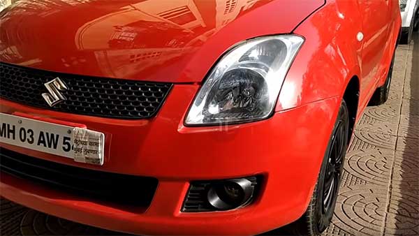 ದಶಕದ ಹಿಂದಿನ ಸ್ವಿಫ್ಟ್ ಕಾರು ಹೊಸ ತಲೆಮಾರಿನ ಕಾರಿನ ಹಾಗೆ ಹೇಗೆ ಮಾರ್ಪಾಡಾಗಿದೆ ನೋಡಿ