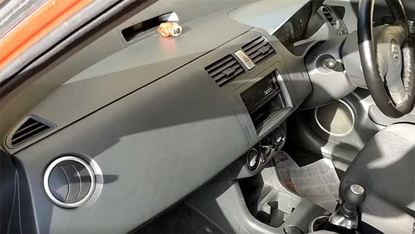 ದಶಕದ ಹಿಂದಿನ ಸ್ವಿಫ್ಟ್ ಕಾರು ಹೊಸ ತಲೆಮಾರಿನ ಕಾರಿನ ಹಾಗೆ ಹೇಗೆ ಮಾರ್ಪಾಡಾಗಿದೆ ನೋಡಿ