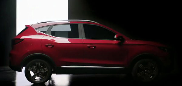 ಬಿಡುಗಡೆಗೂ ಮುನ್ನ ಎಂಜಿ ಹೆಕ್ಟರ್ ಕಾರಿನ ತಾಂತ್ರಿಕ ಅಂಶಗಳು ಸೋರಿಕೆ..!