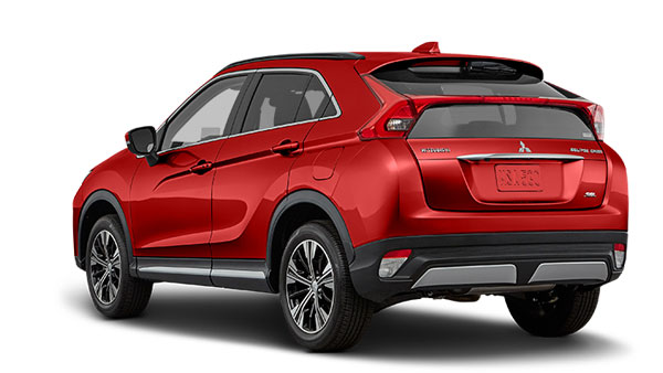 ಭಾರತದಲ್ಲಿ ಬಿಡುಗಡೆಯಾಗಲಿದೆ ಮಿಟ್ಸುಬಿಷಿ ಎಕ್ಲಿಪ್ಸ್ 