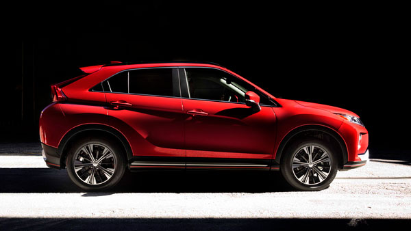 ಭಾರತದಲ್ಲಿ ಬಿಡುಗಡೆಯಾಗಲಿದೆ ಮಿಟ್ಸುಬಿಷಿ ಎಕ್ಲಿಪ್ಸ್ 